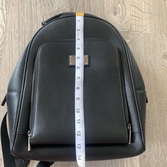 BALMAIN backpack - Picture 7 of 8